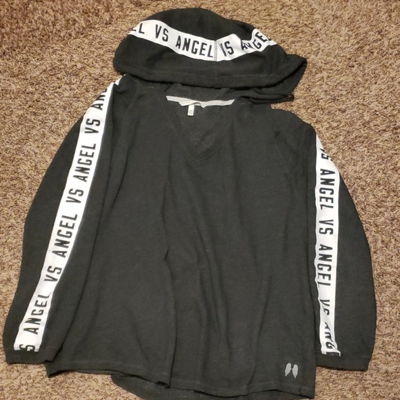 Victoria's Secret Tops - Victoria secret sweatshirt